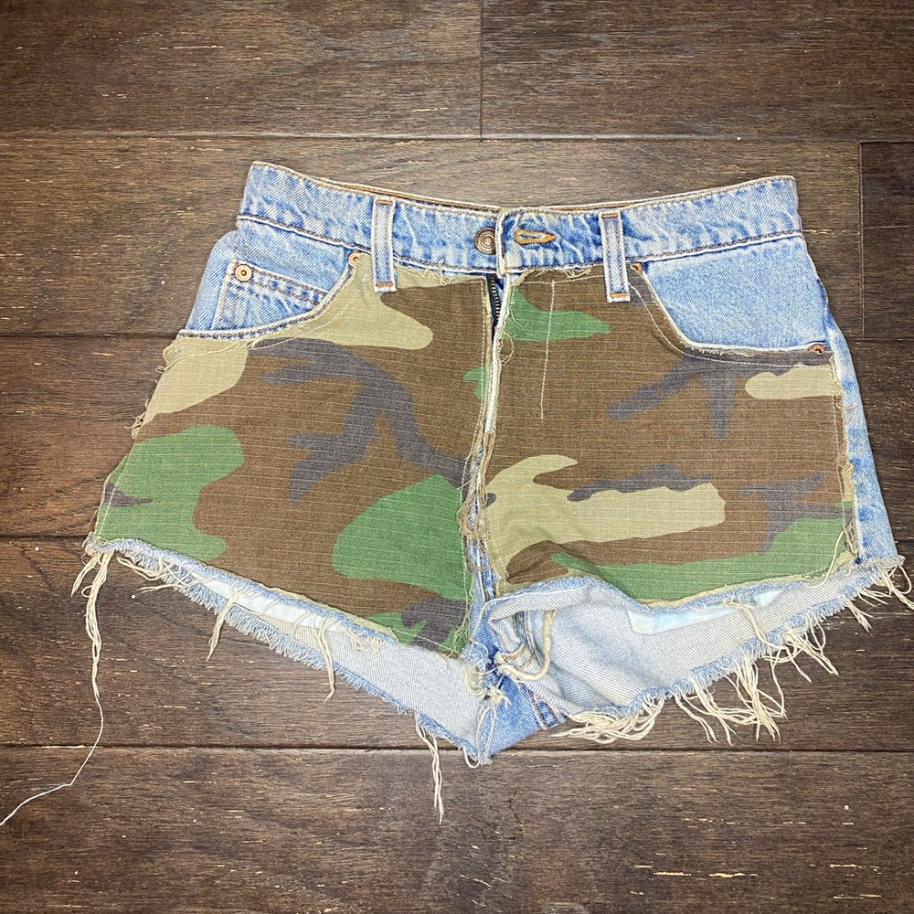 LF furst of a kind Levi’s